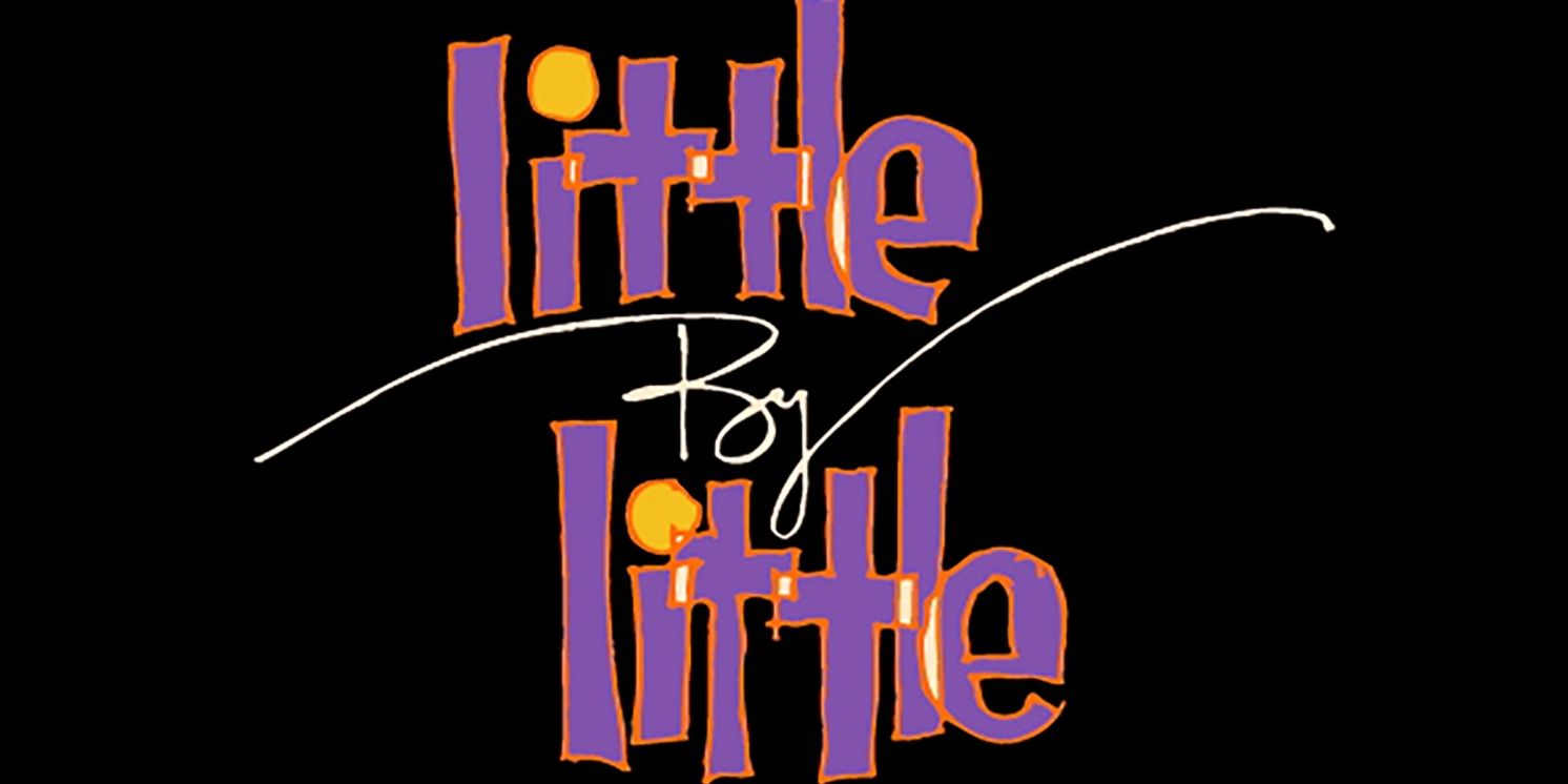 LITTLE BY LITTLE Cast Reunion Concert Comes to 54 Below  Image