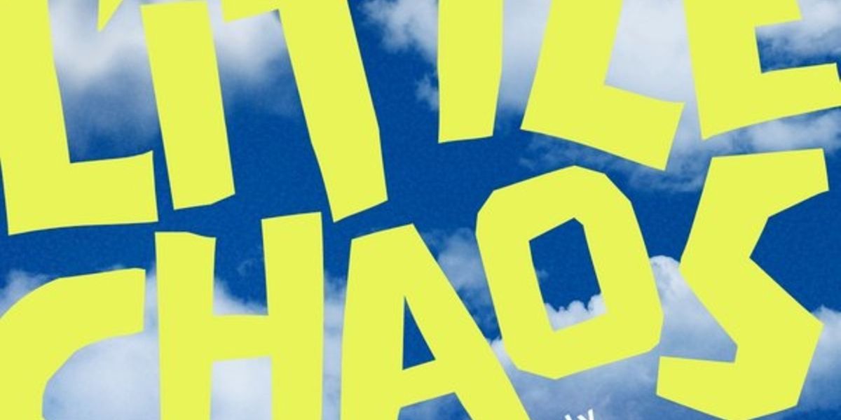 LITTLE CHAOS to Make World Premiere at Hollywood Fringe Festival