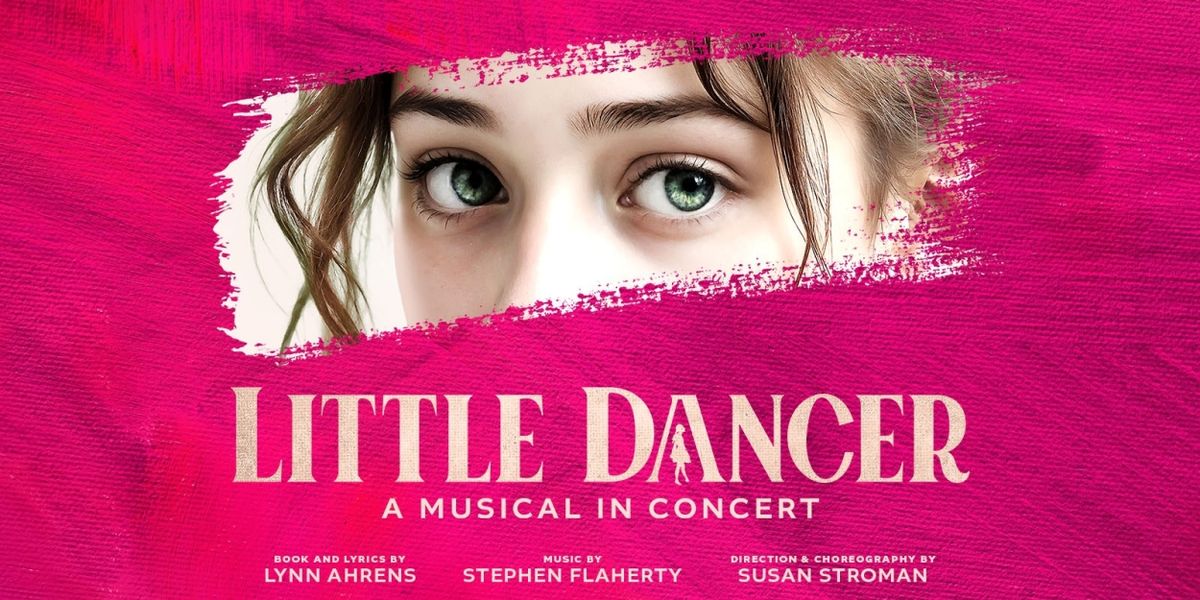 LITTLE DANCER Will Make UK Premiere This Summer