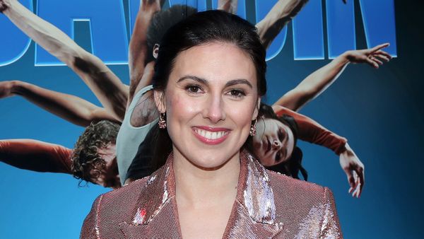 LITTLE DANCER to Make West End Premiere Starring Tiler Peck Photo