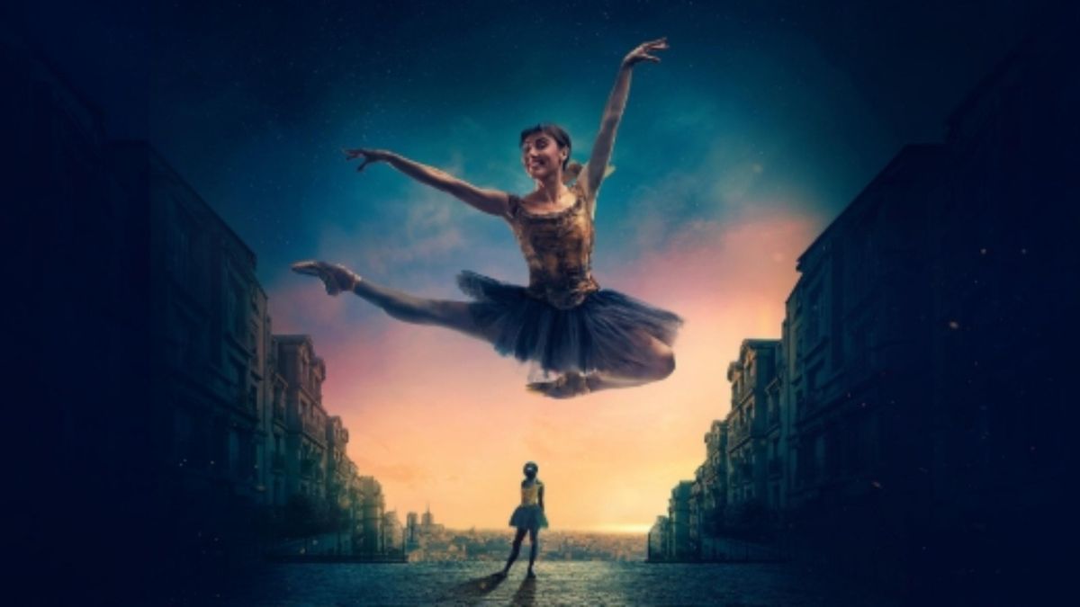 LITTLE DANCER to Make West End Premiere Starring Tiler Peck
