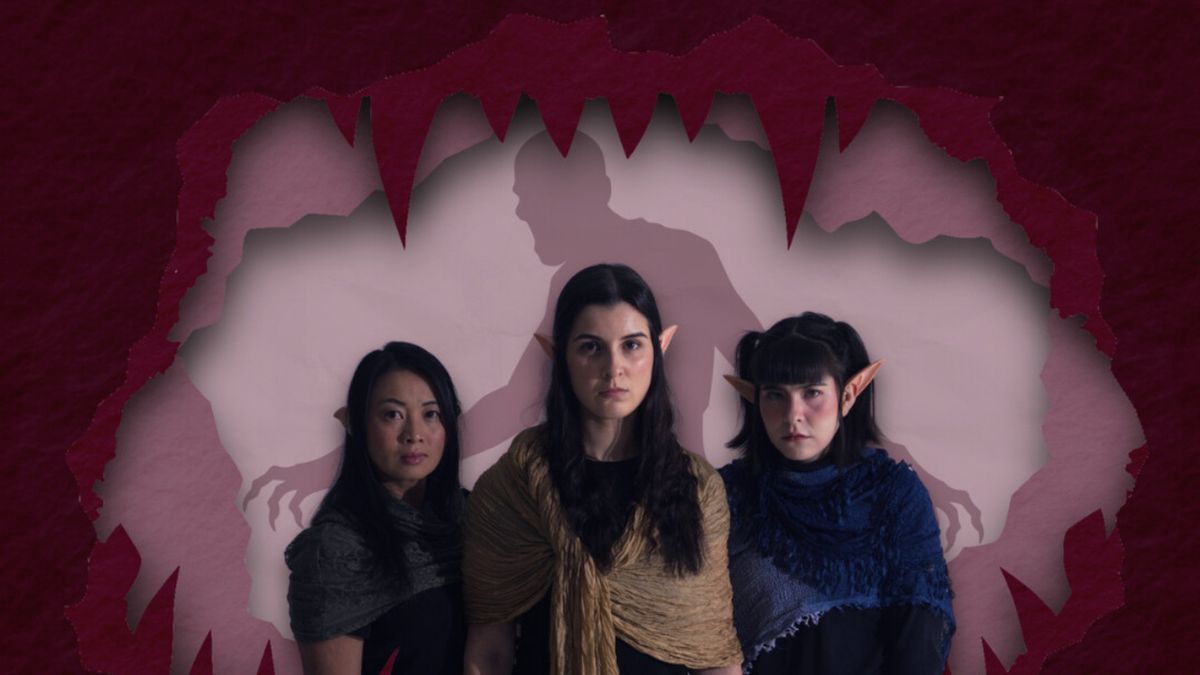 LITTLE ELVES World Premiere to Open at Pumphouse Theatre