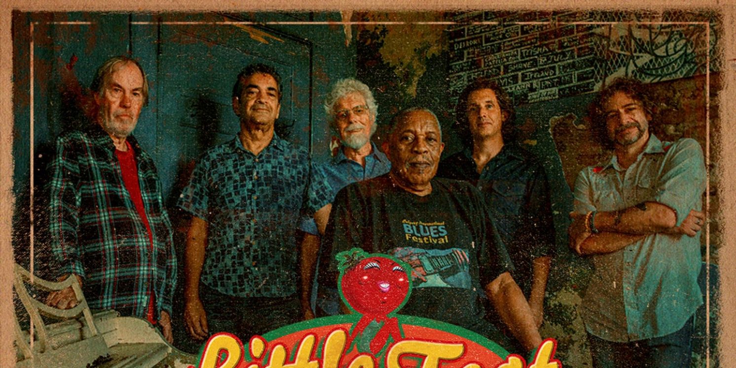 LITTLE FEAT Ccomes to Washington Pavilion in June  Image
