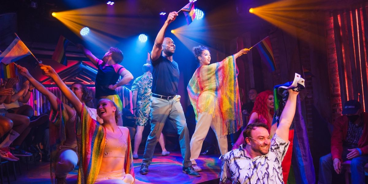 LITTLE HOUSE ON THE FERRY: THE MUSICAL to Play Final Performance This Weekend
