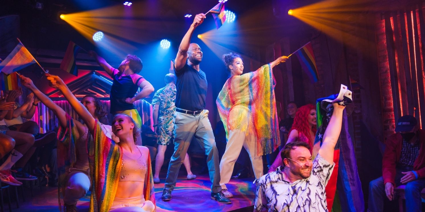 LITTLE HOUSE ON THE FERRY: THE MUSICAL to Play Final Performance This Weekend  Image