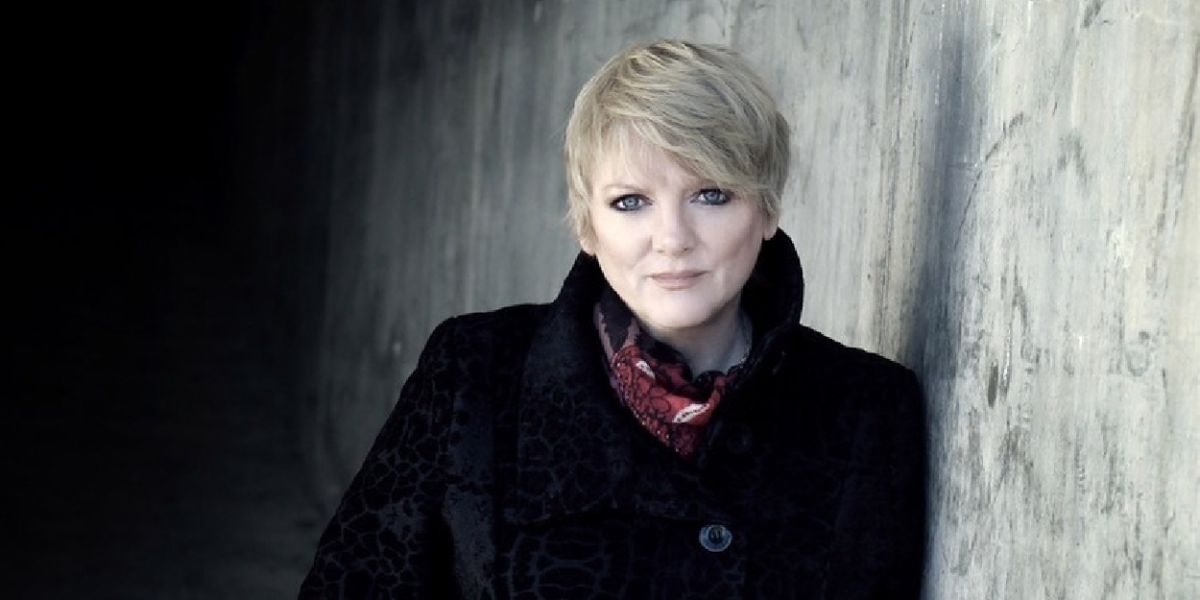 LITTLE HOUSE ON THE PRAIRIE Star Alison Arngrim Details One-Woman Show Dates