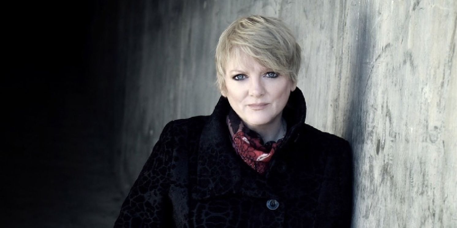 LITTLE HOUSE ON THE PRAIRIE Star Alison Arngrim Details One-Woman Show Dates  Image