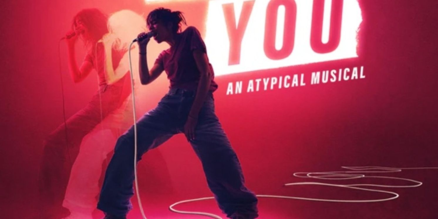 LITTLE PIECE OF YOU to Receive World Premiere Recording  Image