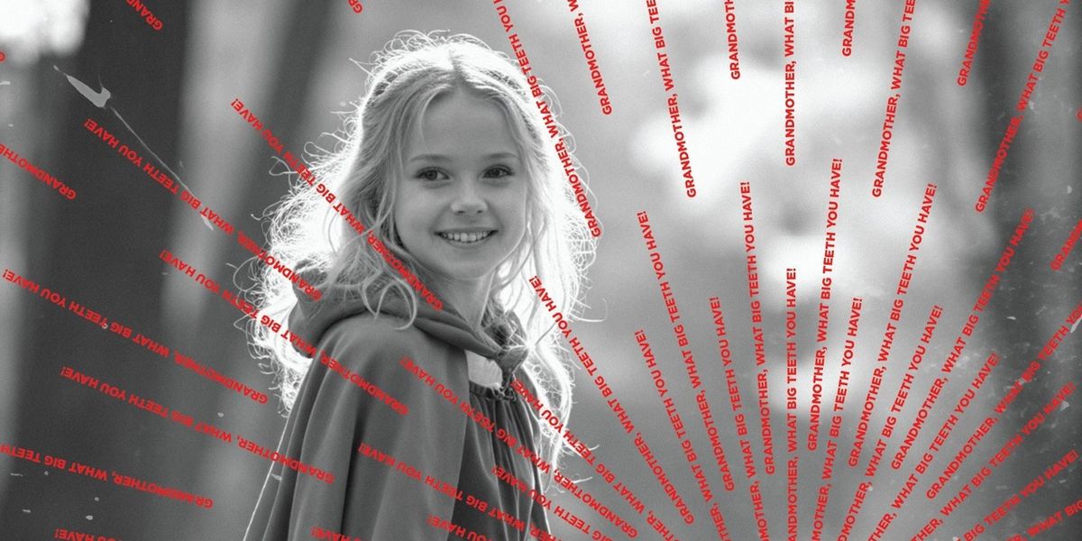 LITTLE RED RIDING HOOD to be Presented at Calgary Opera
