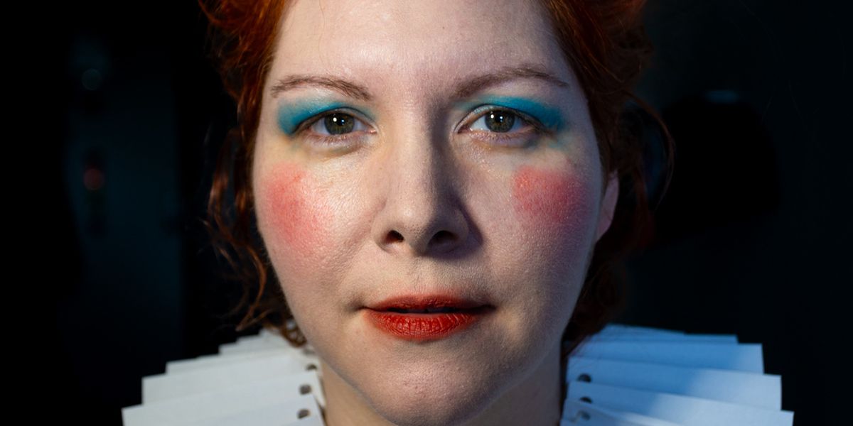 LITTLE SHAKESPEARE FESTIVAL to Return to UNDER St. Marks with 'ShakesPUNK' Theme