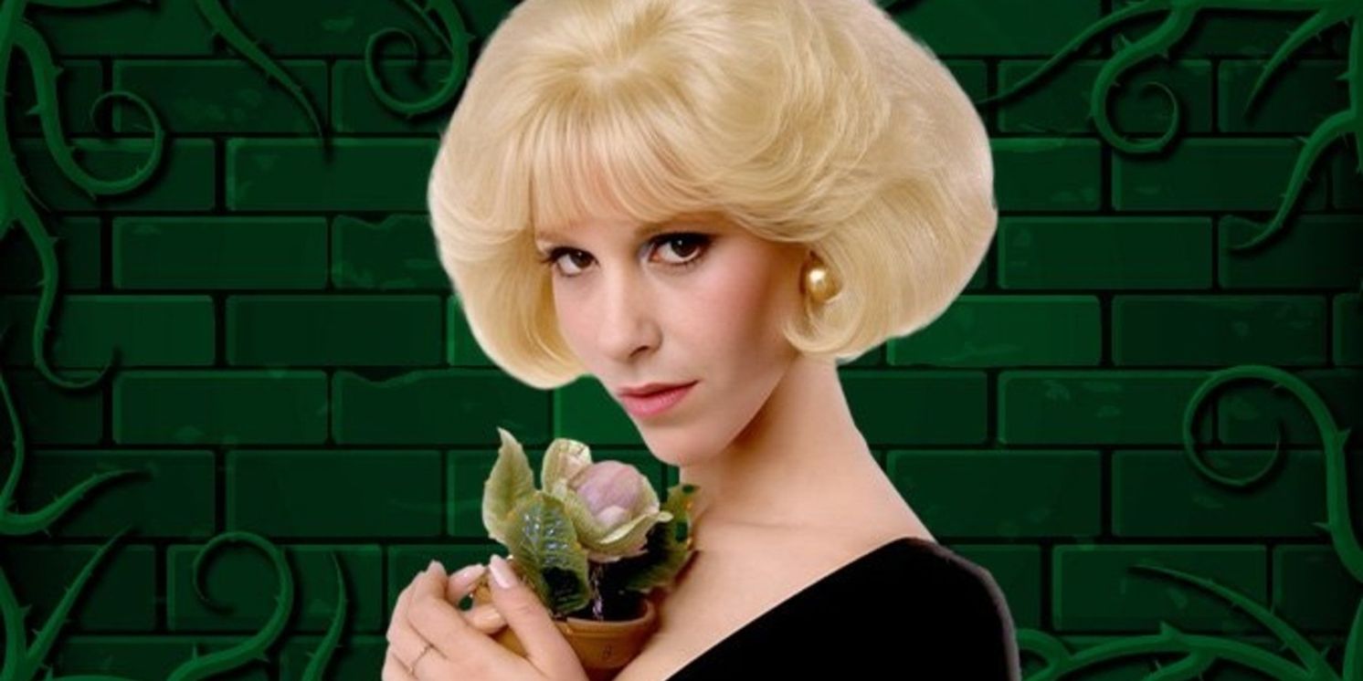 LITTLE SHOP OF HORRORS 40th Anniversary Screening Will Be Hosted by Ellen Greene at Patchogue Theatre  Image