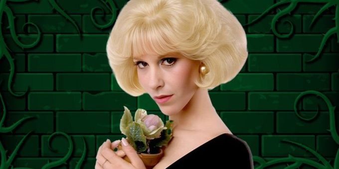 Ellen Greene Will Host LITTLE SHOP OF HORRORS 40th Anniversary Screening at Patc Photos