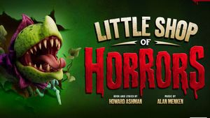 LITTLE SHOP OF HORRORS Adds Canberra Dates to Australian Tour Following Record-Breaking Melbourne Pre-Sales