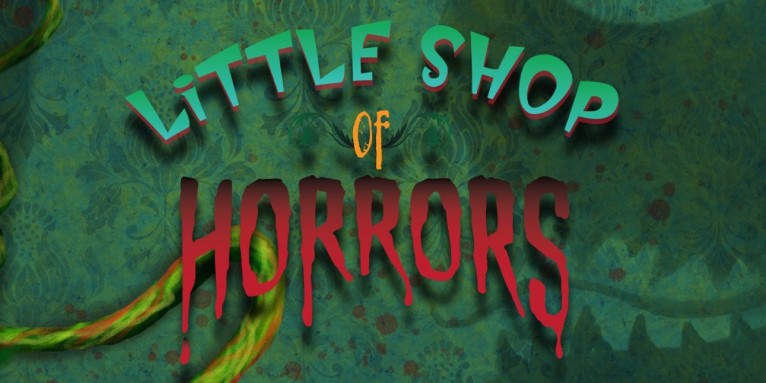 LITTLE SHOP OF HORRORS Comes to Theatre Tallahassee in March  Image