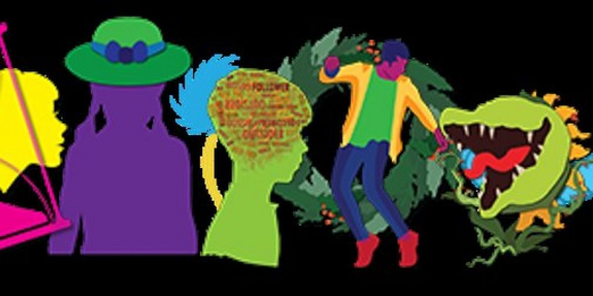 LITTLE SHOP OF HORRORS Comes to Theatre in the Park Indoor