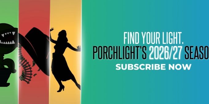LITTLE SHOP OF HORRORS, DEAD OUTLAW, and More Set For Porchlight Music Theatre's Photos