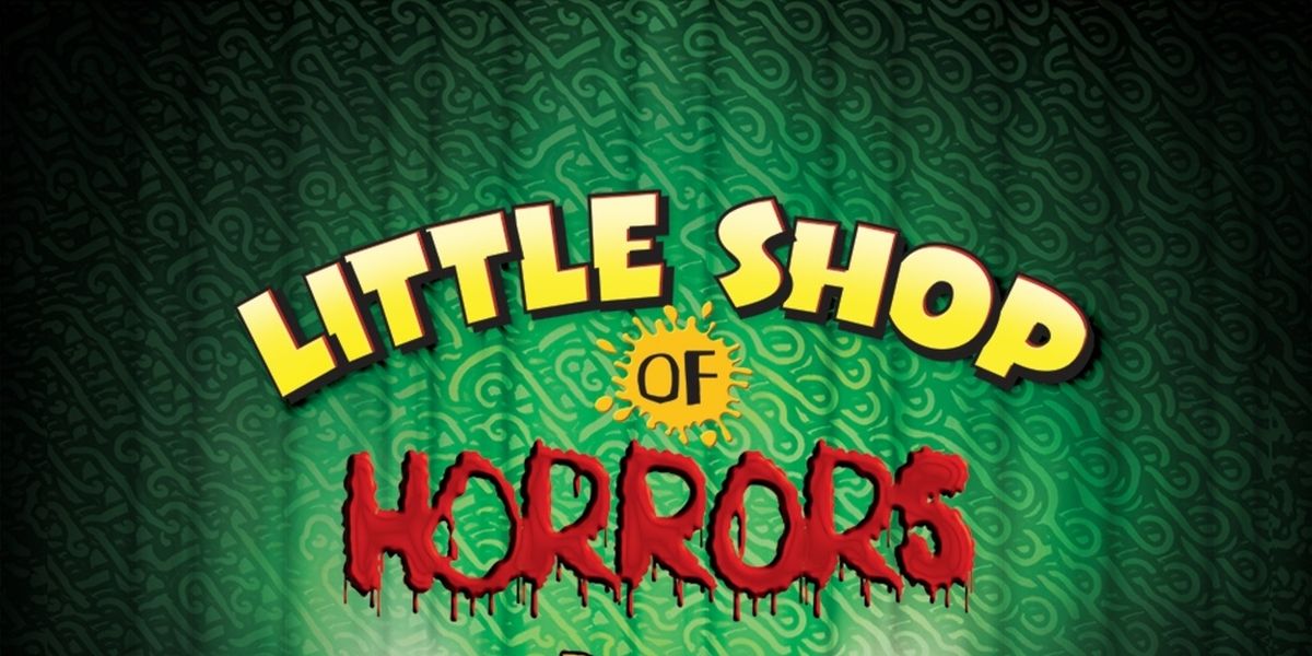 LITTLE SHOP OF HORRORS, HAIRSPRAY and More Set for La Mirada 2026/27 Season
