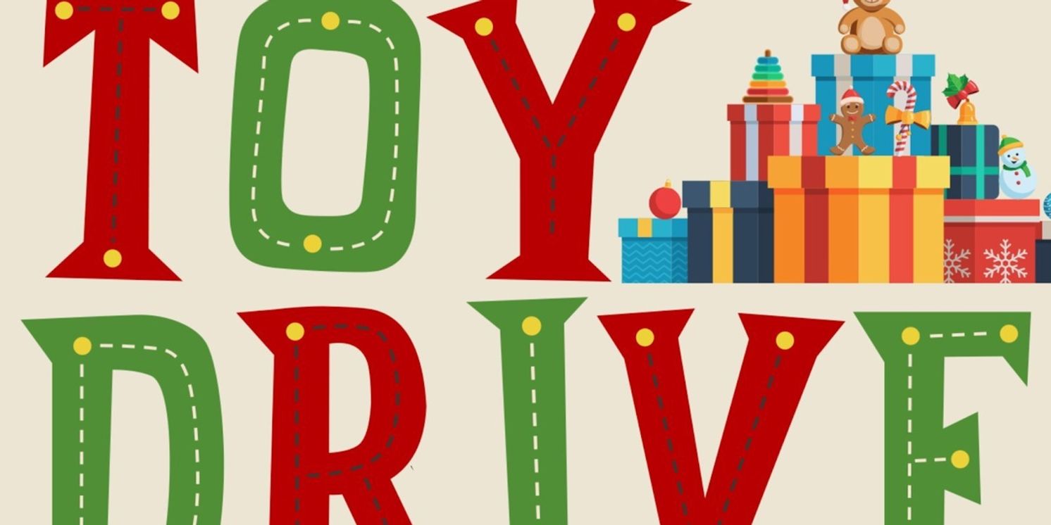 LITTLE SHOP OF HORRORS, HEATHERS and More Join Off-Broadway Toy Drive  Image