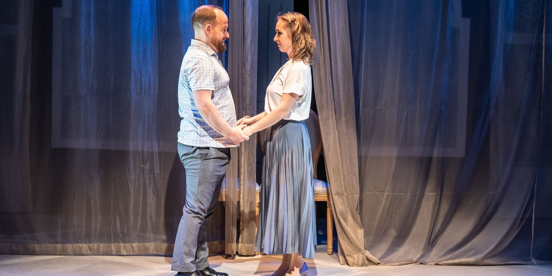 LITTLE SHOP OF HORRORS, TRUE WEST and More Set for Theatre Calgary 2026-27 Season