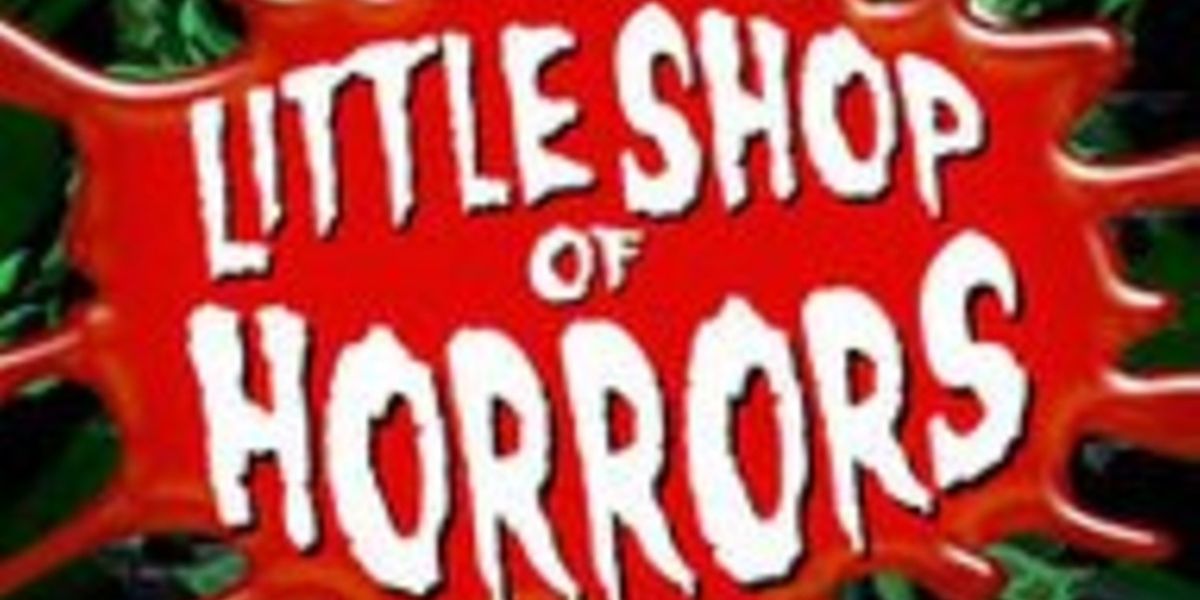 LITTLE SHOP OF HORRORS Will Open 93rd Season at Theatre By The Sea