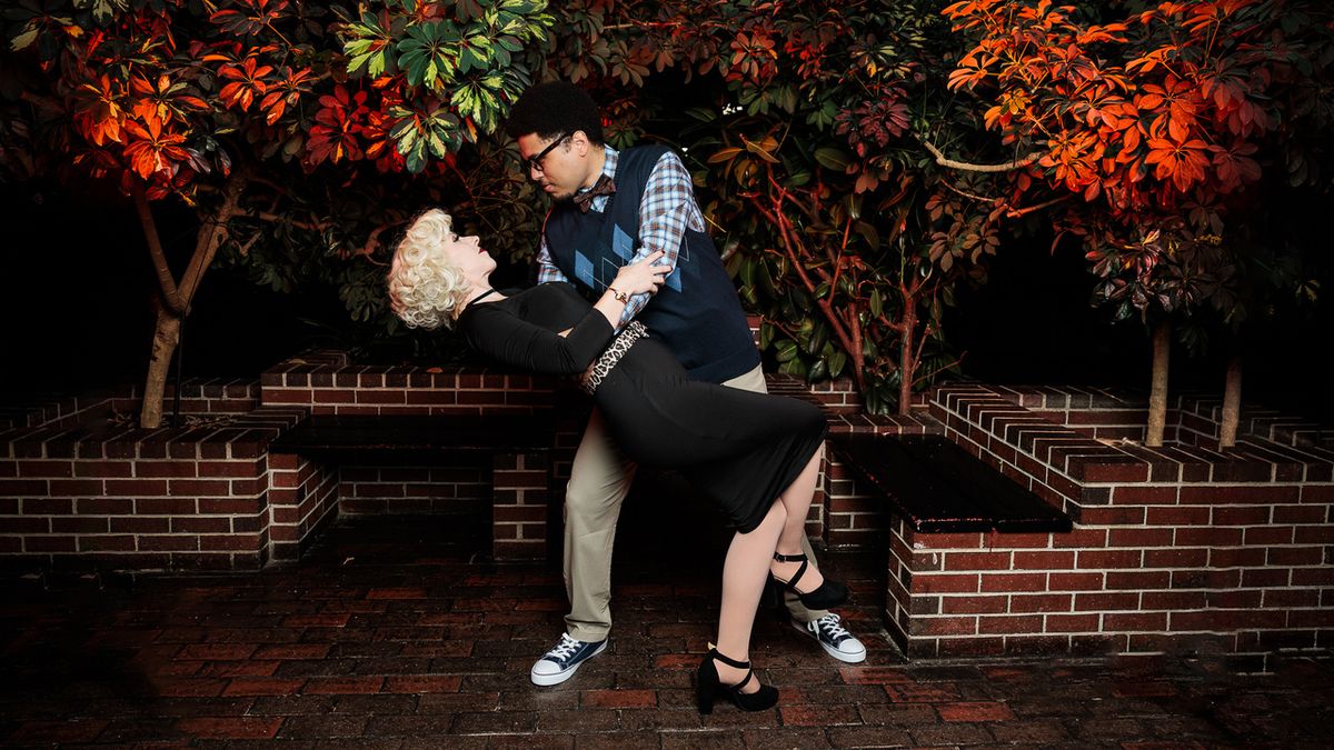LITTLE SHOP OF HORRORS and DRACULA: A COMEDY OF TERRORS to Open Good Theater's 23rd Season