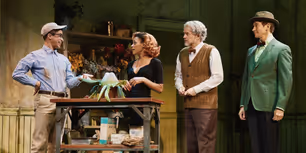 LITTLE SHOP OF HORRORS to Cancel Performances at Westside Theatre Due to HVAC Repairs