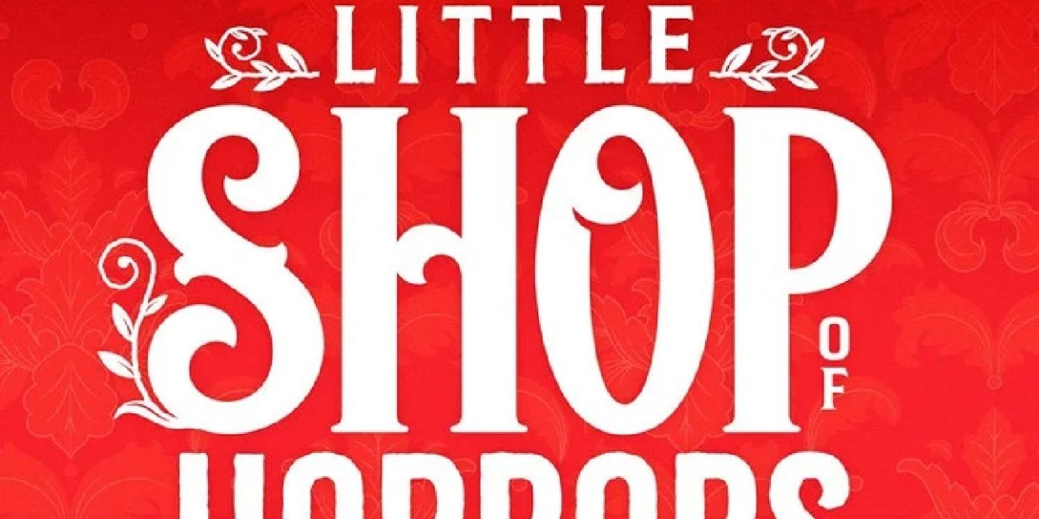 LITTLE SHOP OF HORRORS to Open Riverside Theatre’s 2025–26 Season  Image
