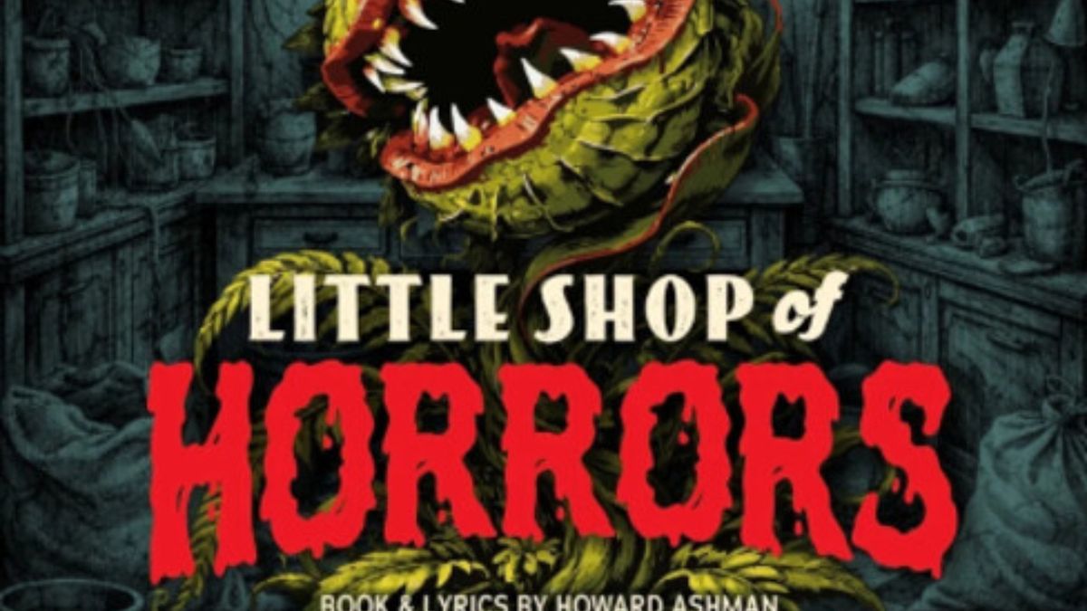 LITTLE SHOP OF HORRORS to Open at Actors Theatre of Indiana