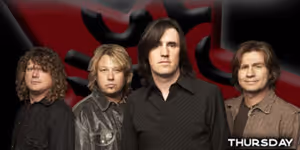 LITTLE TEXAS Will Perform in Concert at Robinson Grand Performing Arts Center