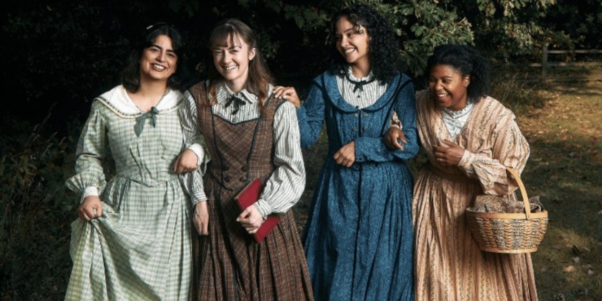 LITTLE WOMEN Comes to Northlight Theatre
