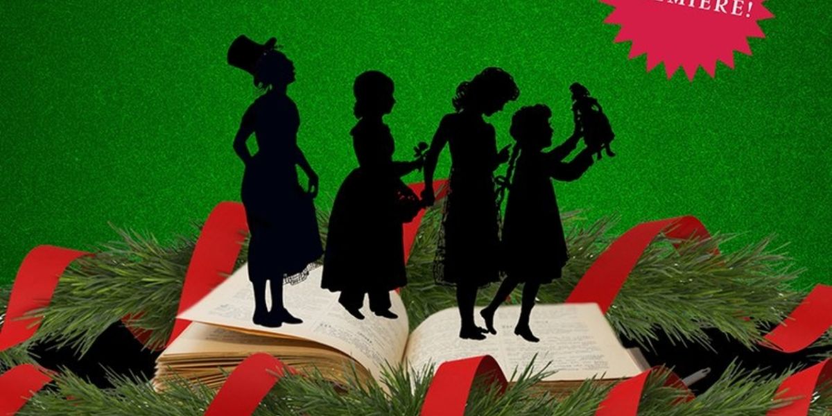 LITTLE WOMEN Comes to Tipping Point Theatre
