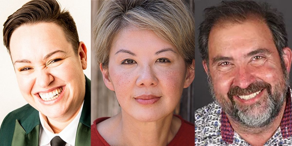 LITTLE WOMEN & More Set for Northlight Theatre 2024-25 Season