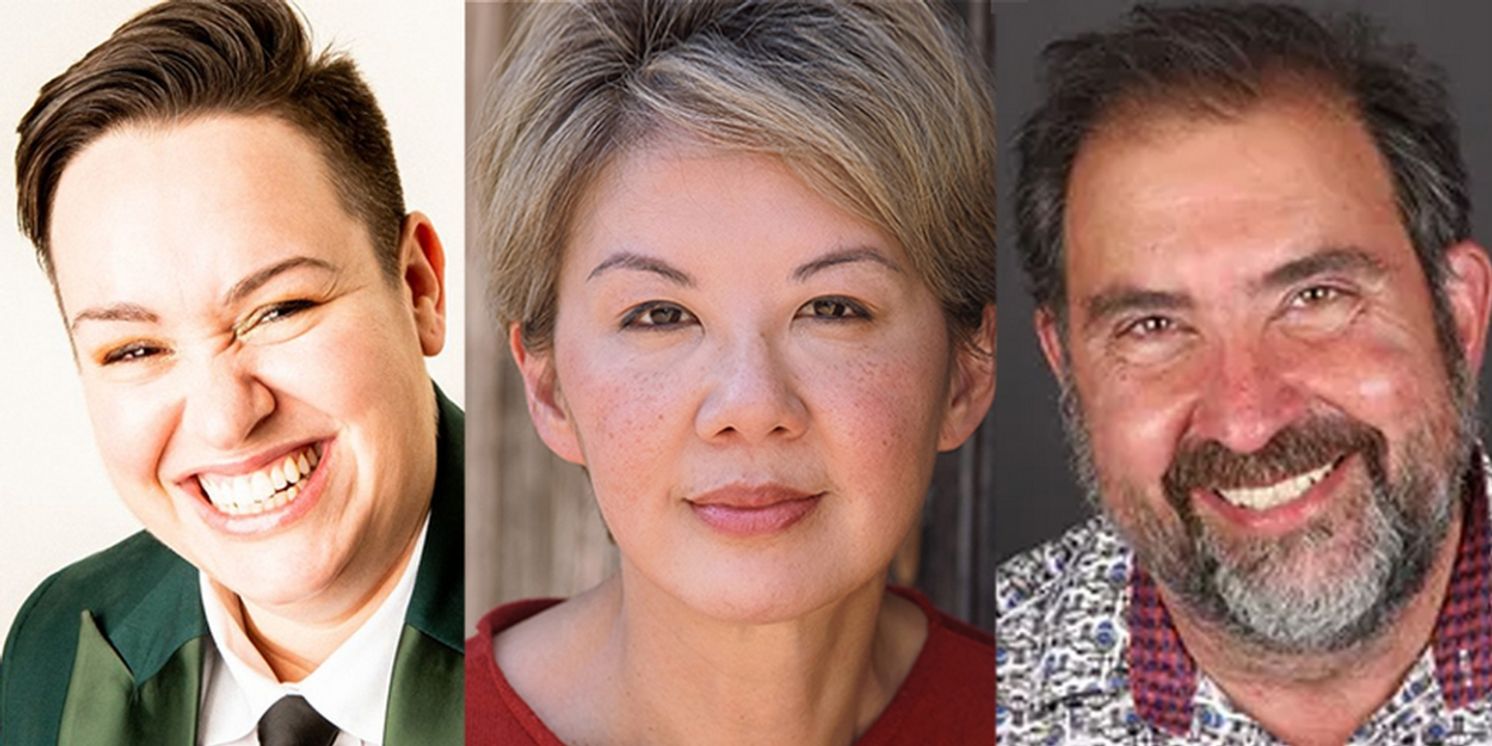 LITTLE WOMEN & More Set for Northlight Theatre 2024-25 Season  Image