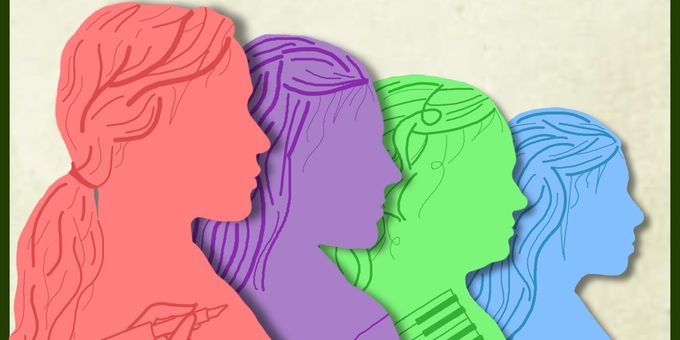 LITTLE WOMEN Will Be Performed By Centenary Stage Company's NEXTstage Repertory Photos