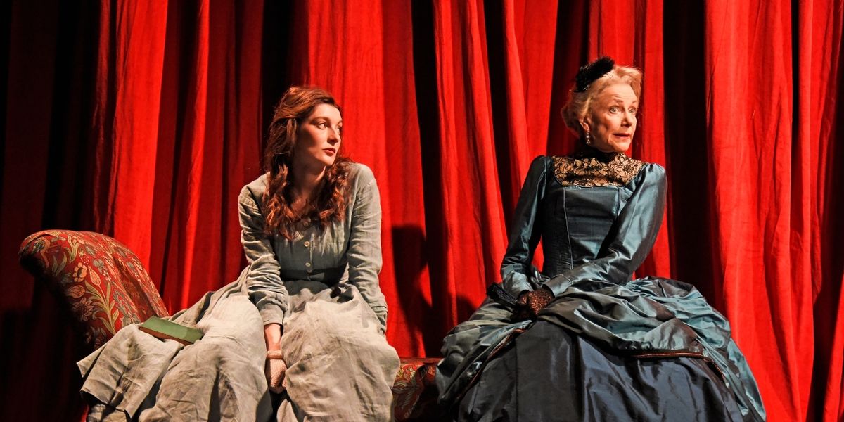 LITTLE WOMEN UK Tour Extends