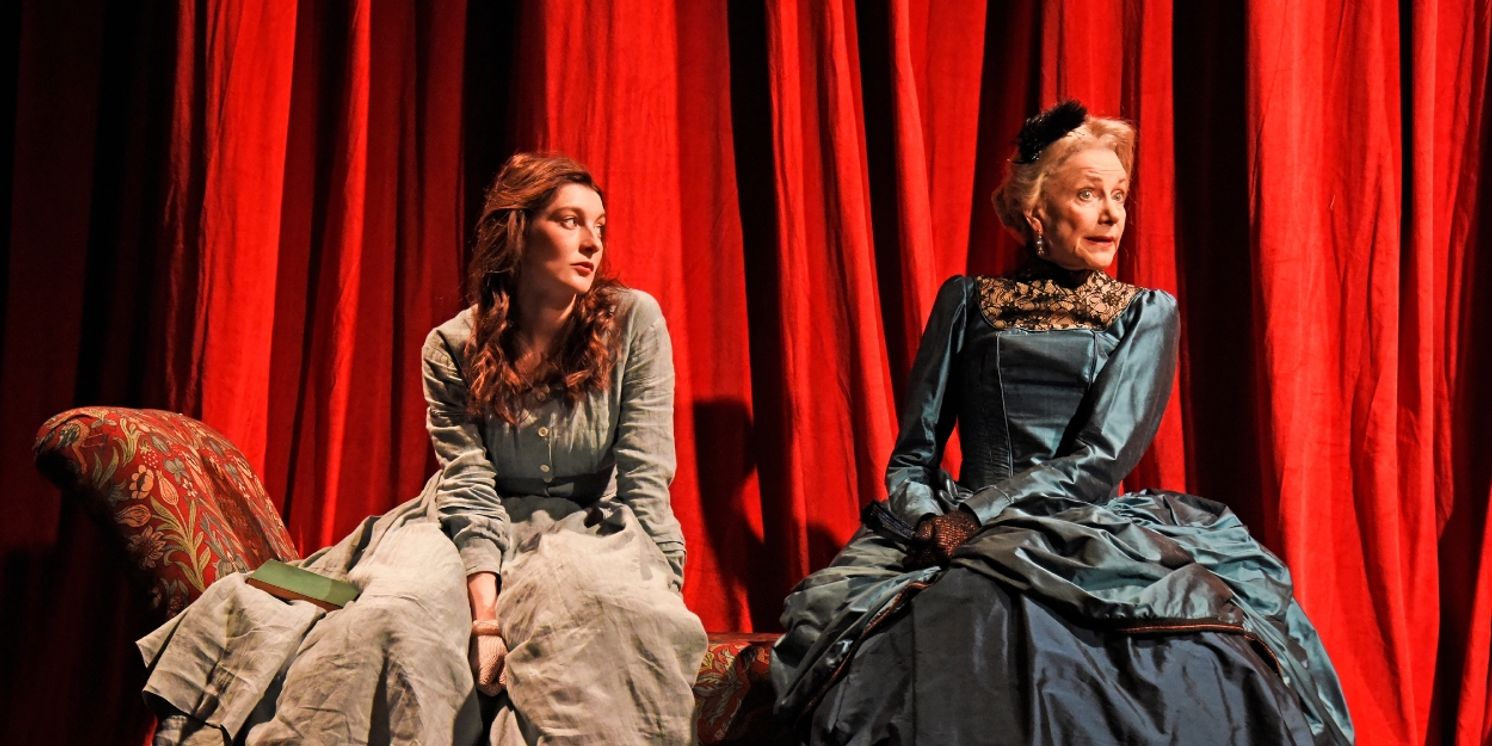 LITTLE WOMEN UK Tour Extends  Image
