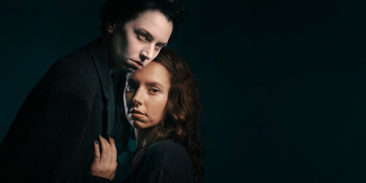 LIV PARKER: WEREWOLVES, VAMPIRES AND HARRY STYLES Comes to the Basement Theatre