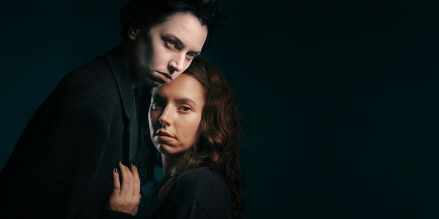 LIV PARKER: WEREWOLVES, VAMPIRES AND HARRY STYLES Comes to the Basement Theatre  Image