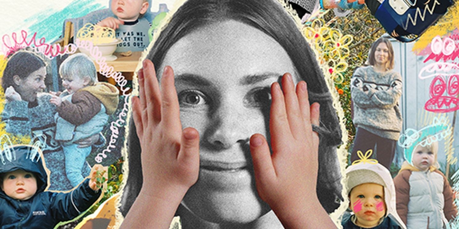 Liv Tennet to Present New Dance Show FOR YOU TO KNOW AND ME TO FIND OUT at Basement Theatre  Image