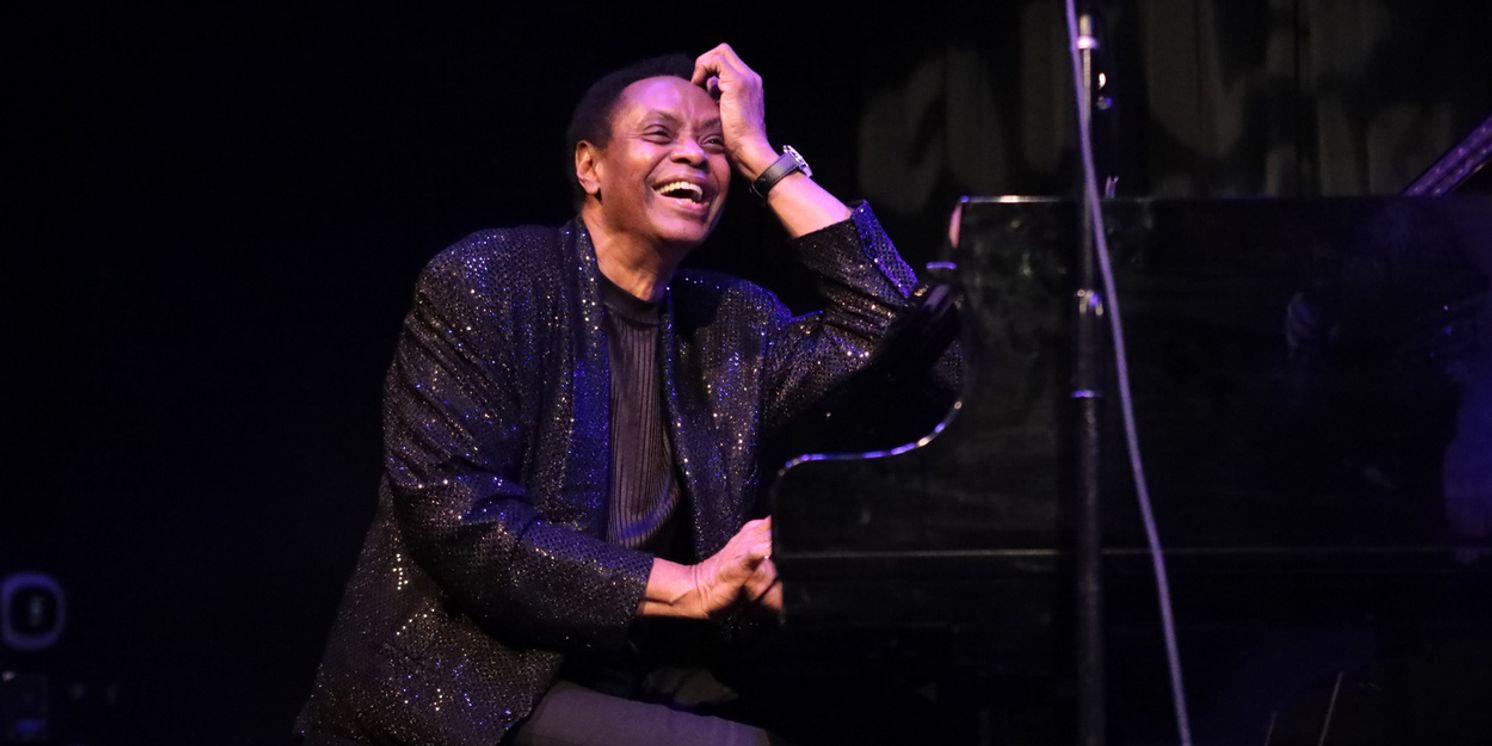 Copeland Davis and Avery Sommers to Perform at LIVE AT THE SUNSET LOUNGE  Image