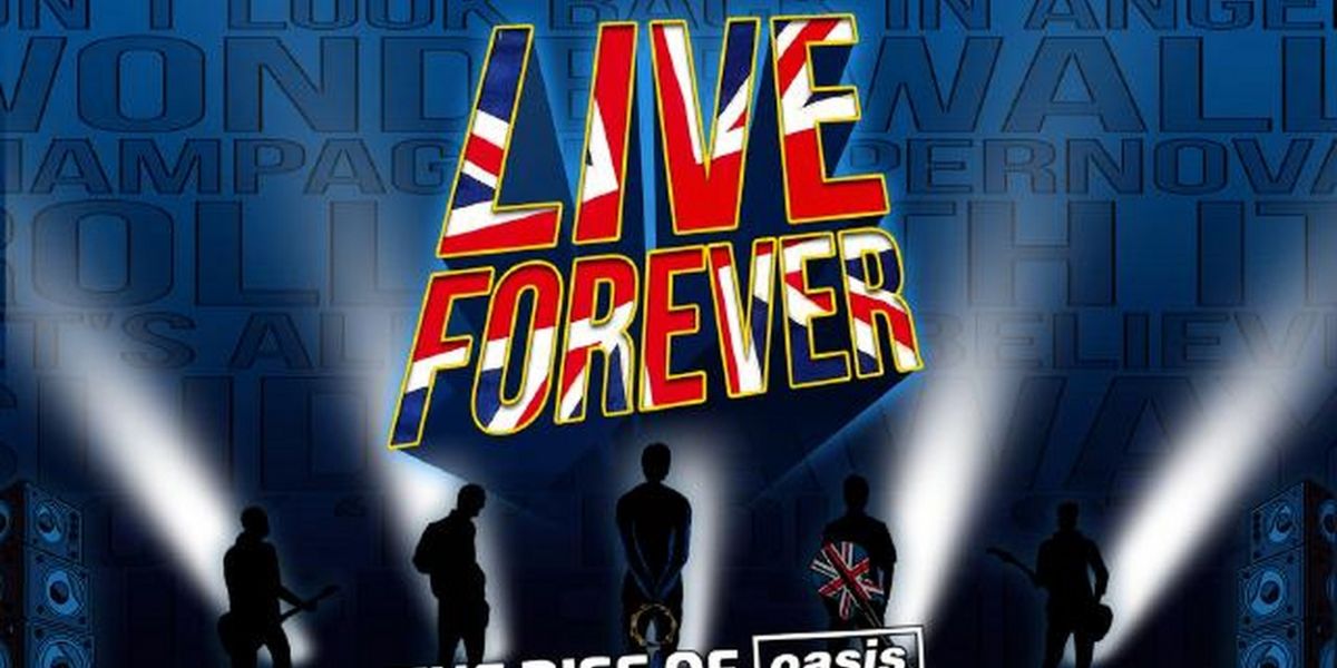 LIVE FOREVER – THE RISE OF OASIS Hosts Star-Studded Launch Celebration at the Cavern Club Ahead of UK Tour