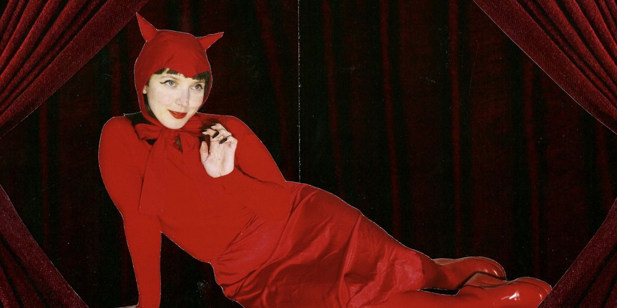 LIVE IN HELL to Run at Vancouver Fringe Festival 2026