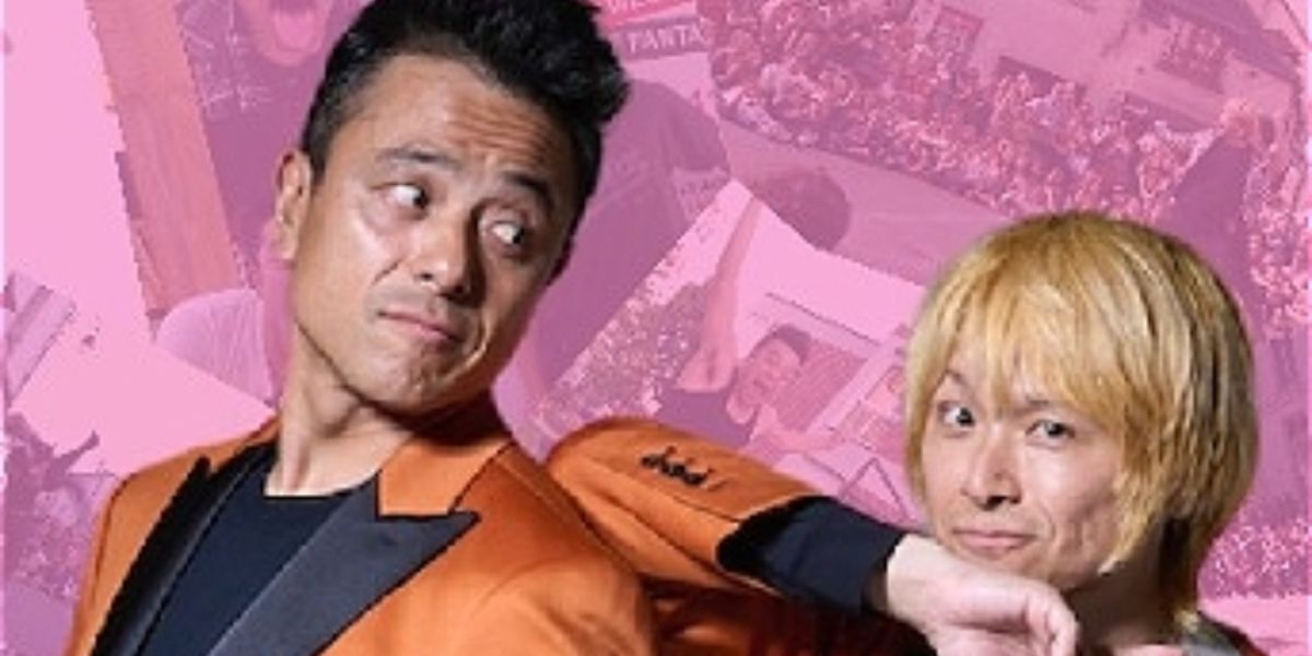 LIVE MANGA to Play Assembly Festival This Month
