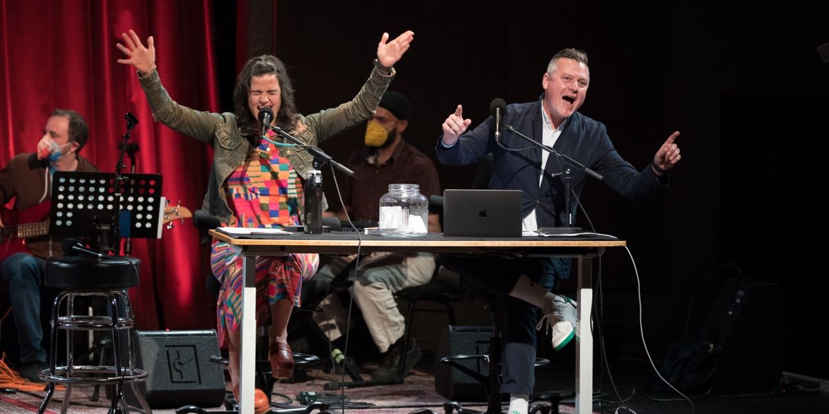 LIVE WIRE Radio Returns To The Hult Center, September 29