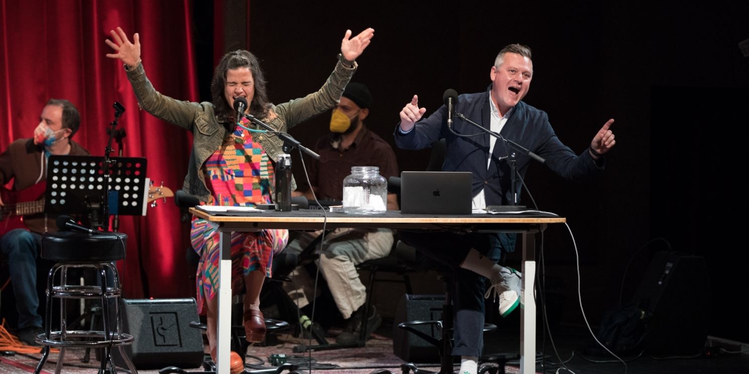 LIVE WIRE Radio Returns To The Hult Center, September 29  Image