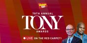 2026 Tony Awards Red Carpet Live Stream- Live Now! Photo