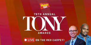 2026 Tony Awards Red Carpet Live Stream- Watch at 3:30pm ET