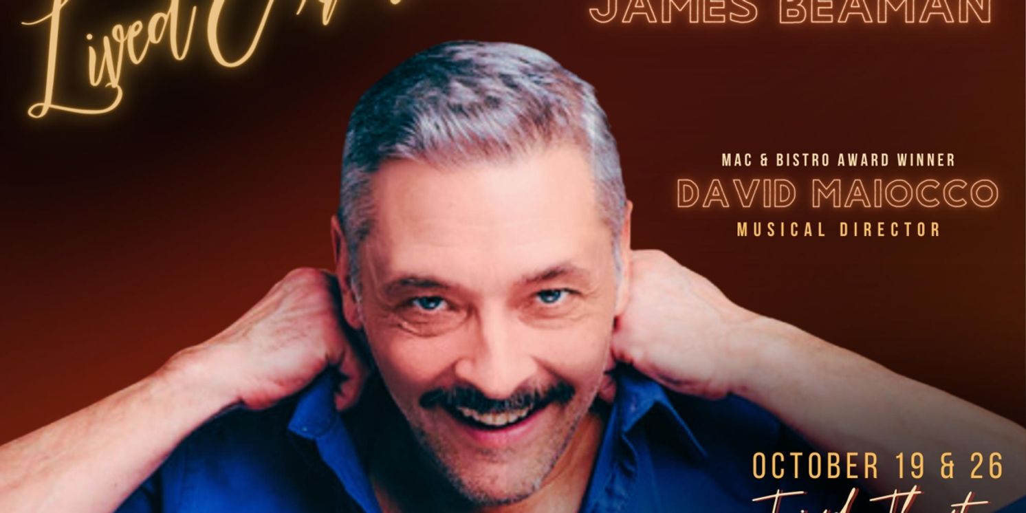 10 Videos To Celebrate The Return of James Beaman When LIVED EXPERIENCE Plays The Triad  Image