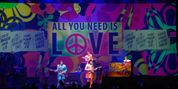 LIVERPOOL LEGENDS Will Bring The Complete Beatles Experience to the Meyer Theatre Photo