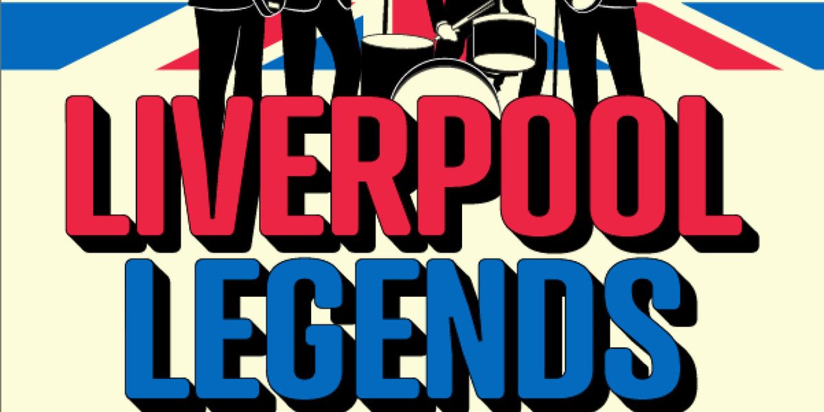 LIVERPOOL LEGENDS to Bring Beatles Tribute Show to Midland Center for the Arts